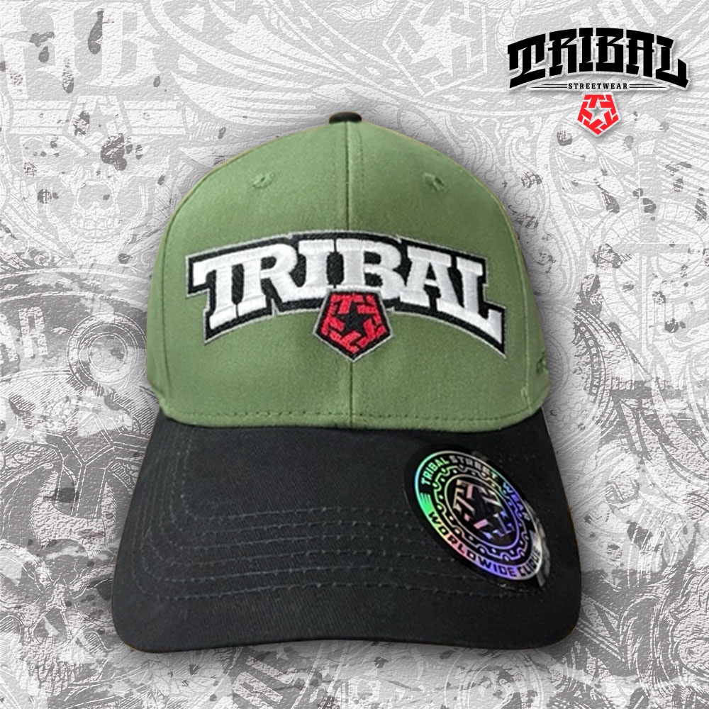 Tribal Men's Cap (Accessories) | Shopee Philippines