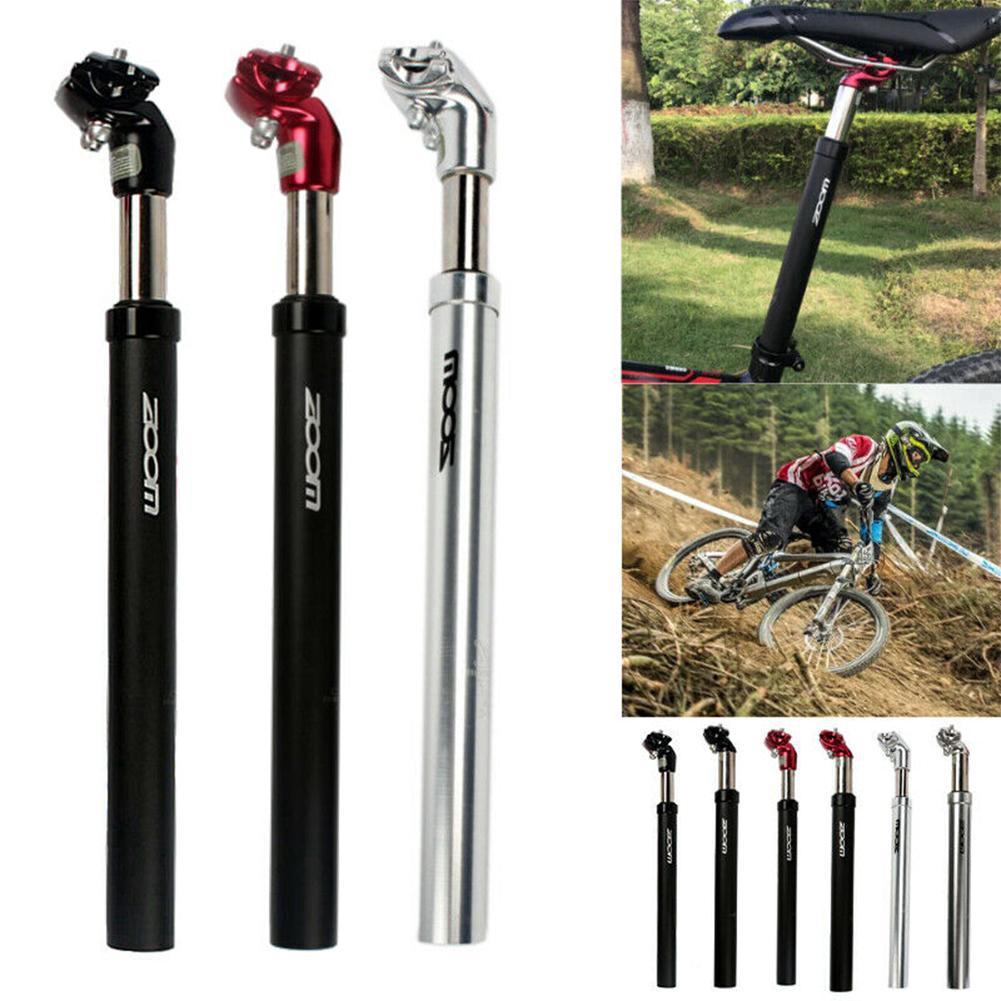 Seatposts Sporting Goods ZOOM MTB Mount Bike Saddle Seat Post Bicycle