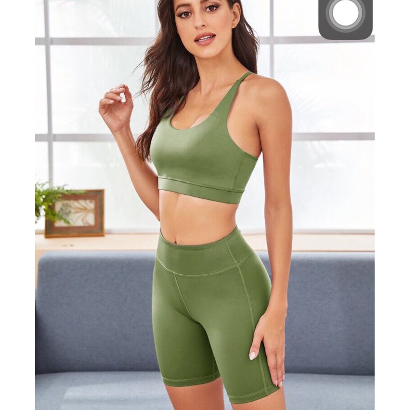 shein activewear