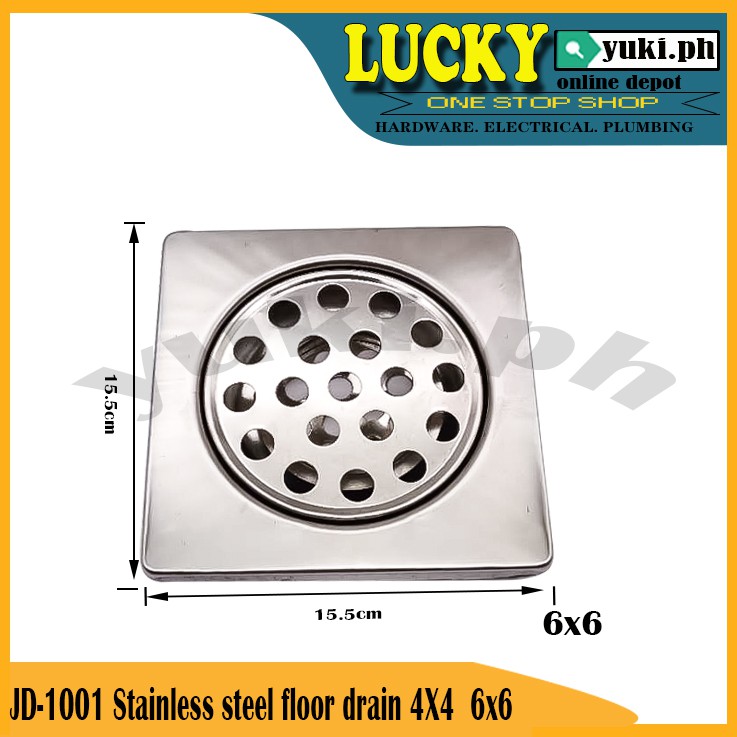 Floor Drain Sizes Philippines Viewfloor.co
