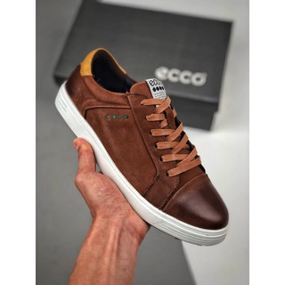 ecco business casual shoes