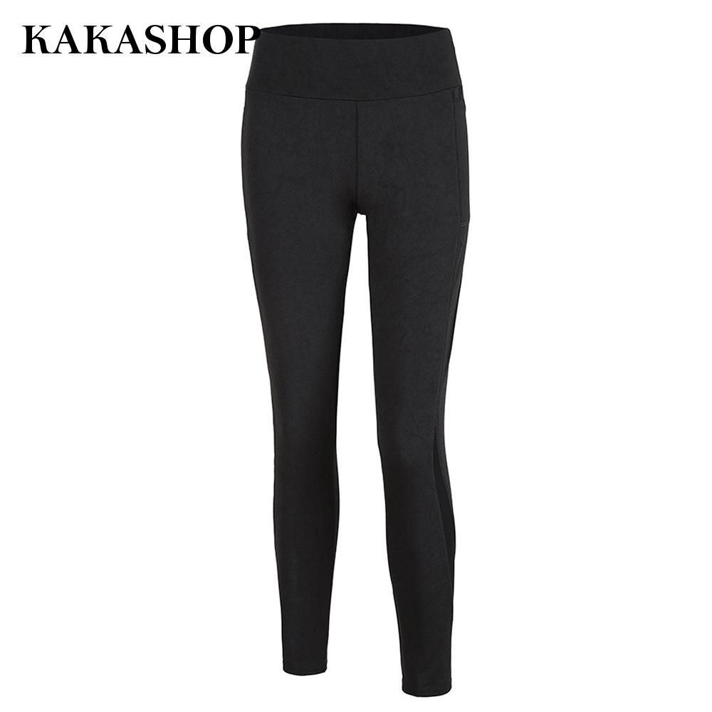 sport tights with pockets