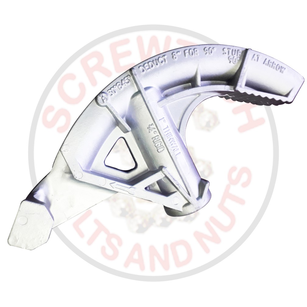 EMT Pipe Bender (3/4") Shopee Philippines