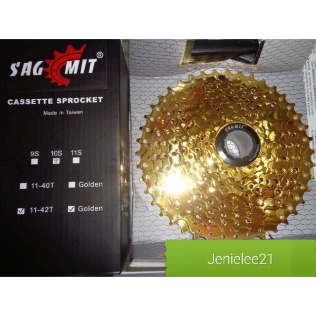 cogs 10 speed