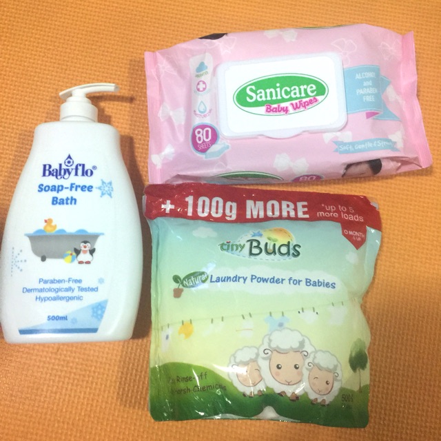 baby essentials ph