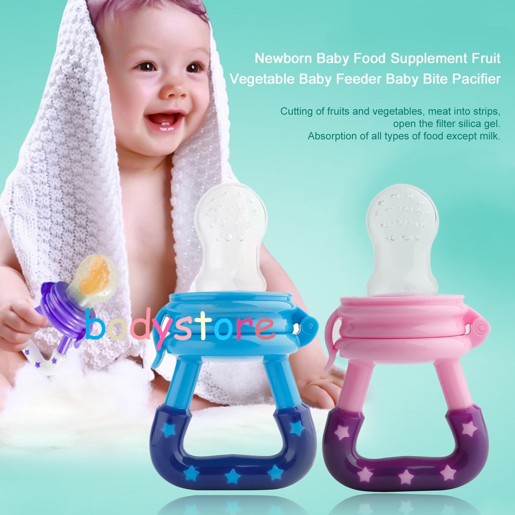 babyflo fruit feeder