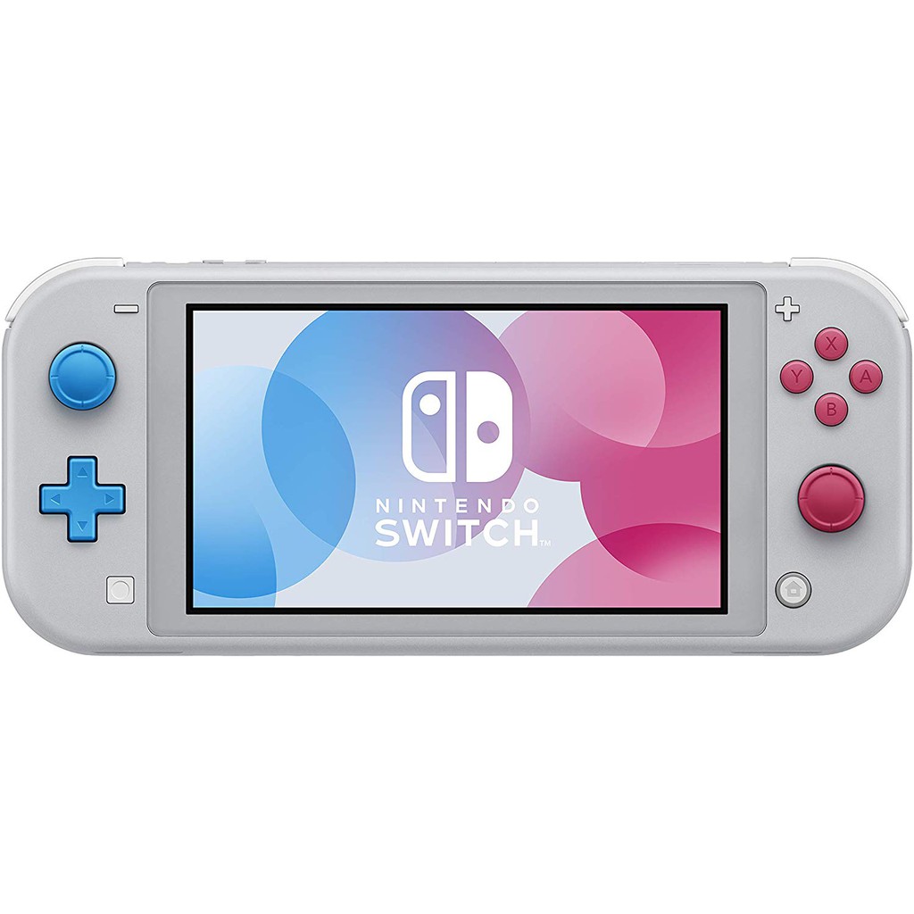 nintendo switch lite sold