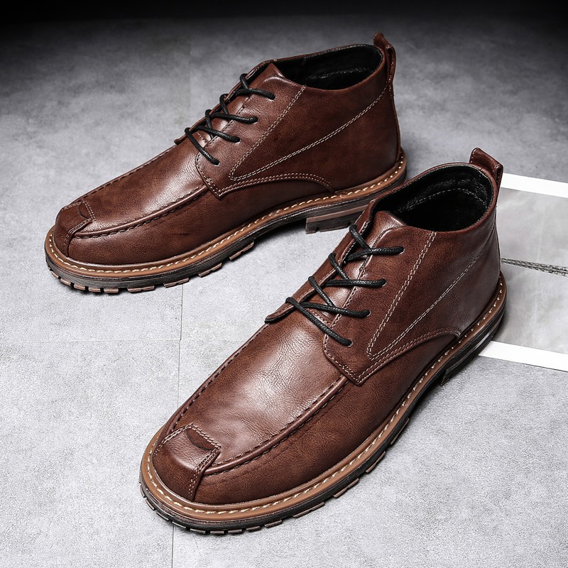 buy mens dress boots