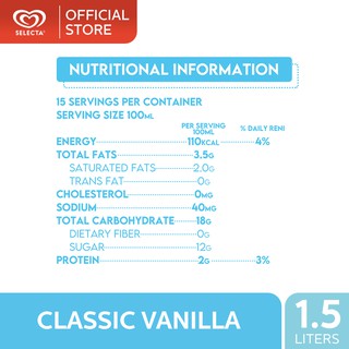 ice cream solo pack price