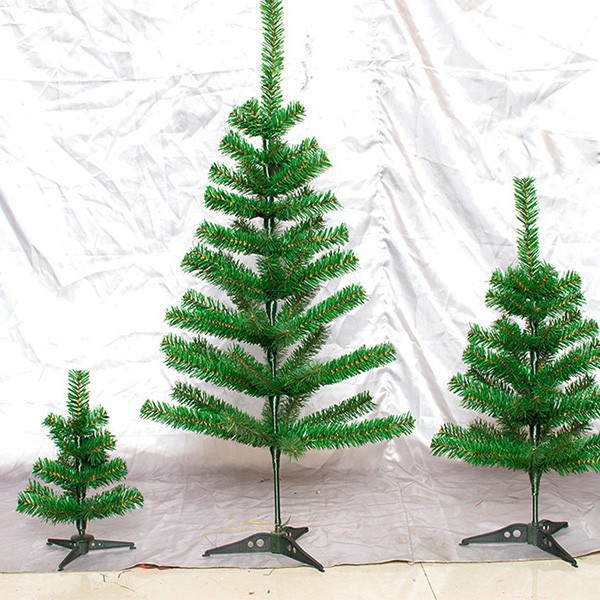 Small Christmas Decoration Tree On Desk Christmas Trees Shopee