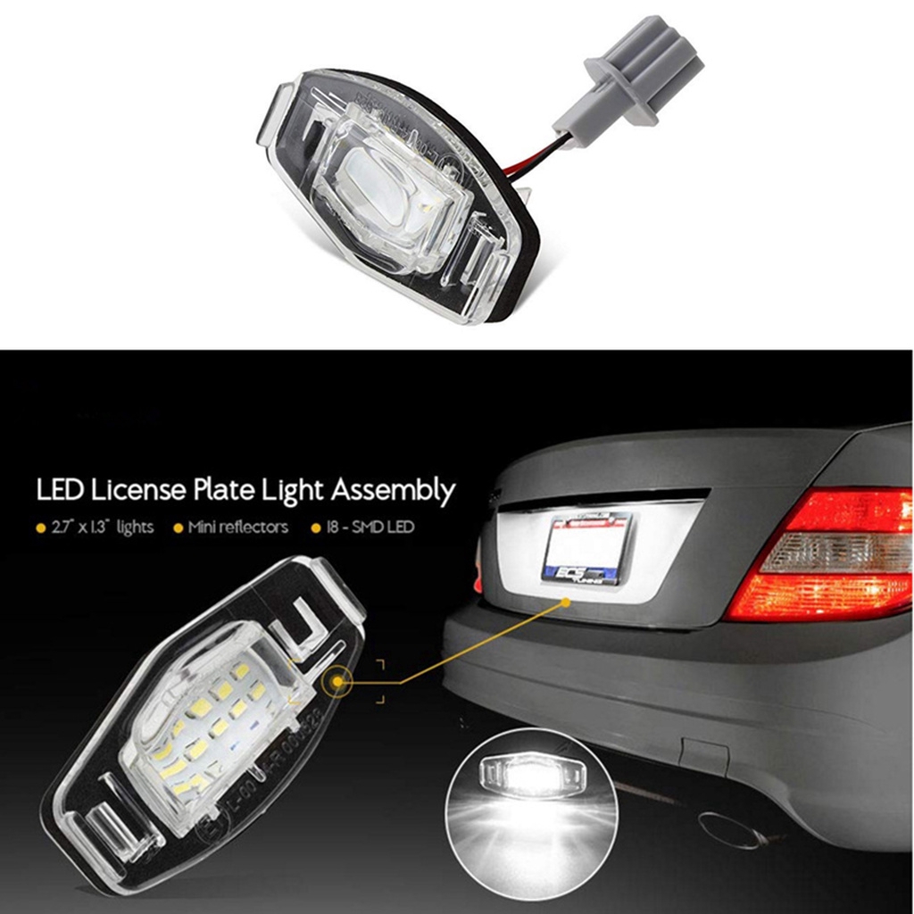 led license