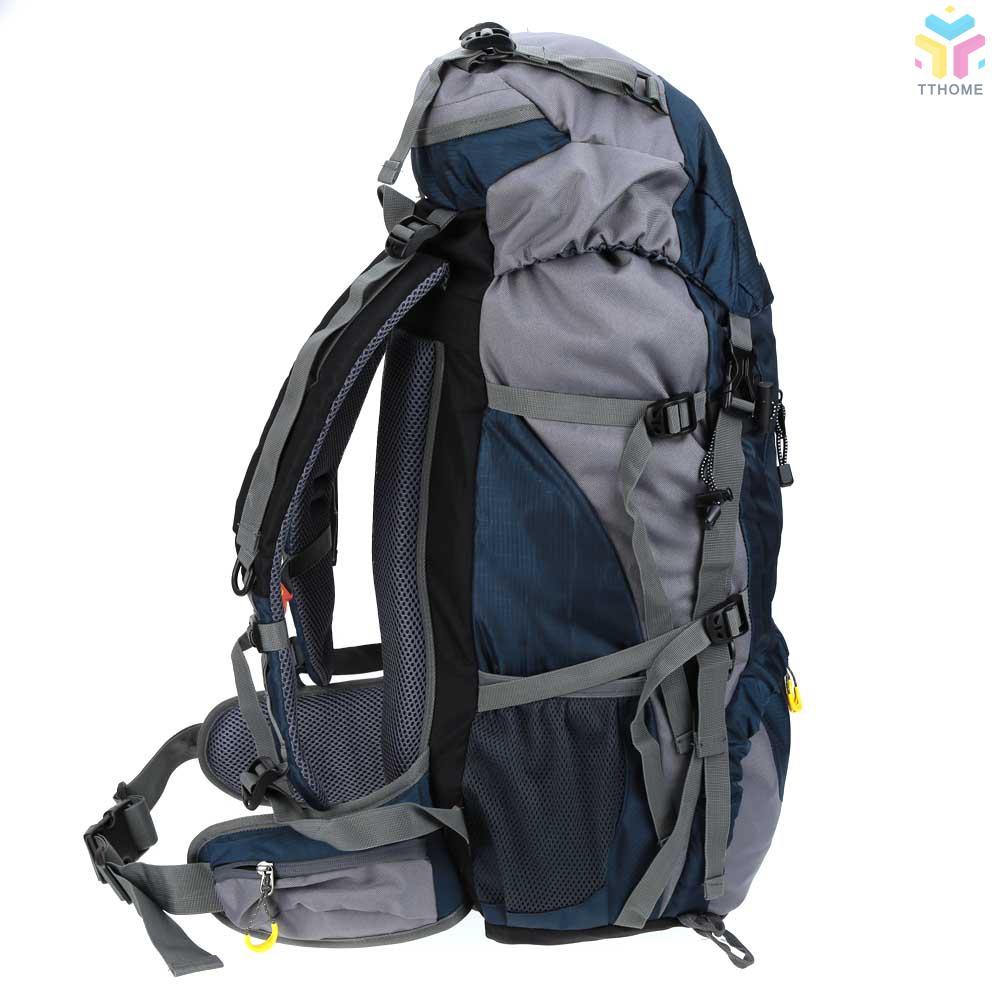 lixada 50l backpack