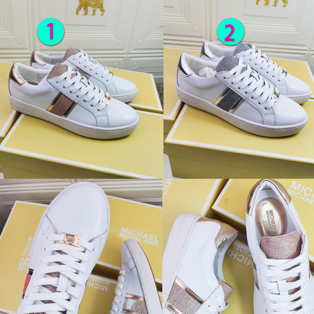 mk casual shoes