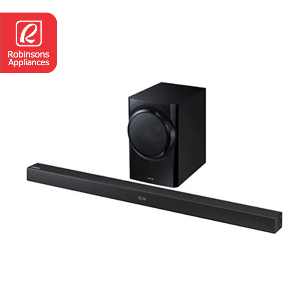 Samsung Flat Soundbar (HW-K350) - 30923 