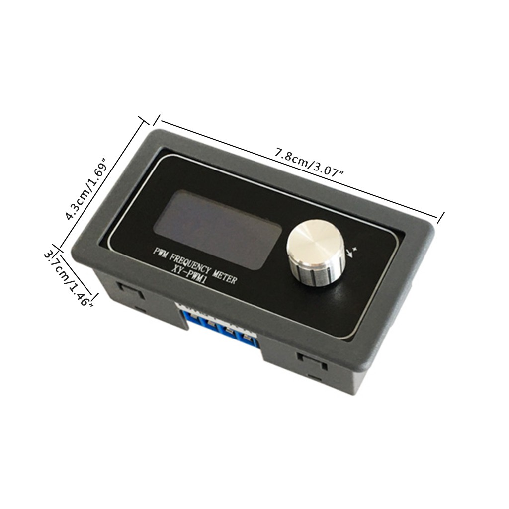 koolXY-PWM1 Signal Generator Module PWM Pulse Frequency Duty Cycle Wave