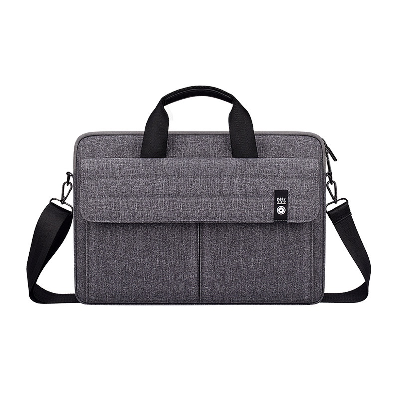 Laptop Bag Case For 15.6 inch Portable Notebook Briefcases Bag For 13.3