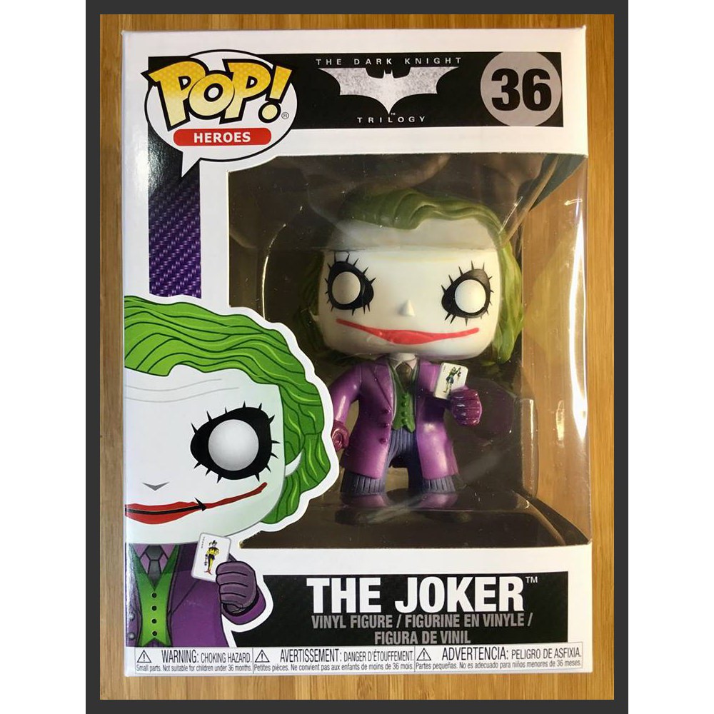 funko batman dark knight