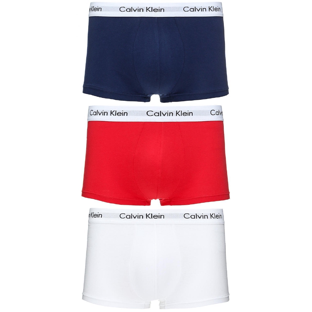 calvin klein bamboo underwear