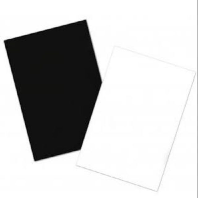 Illustration Board - (size 1/8 , 1/2 1-whole | Shopee Philippines