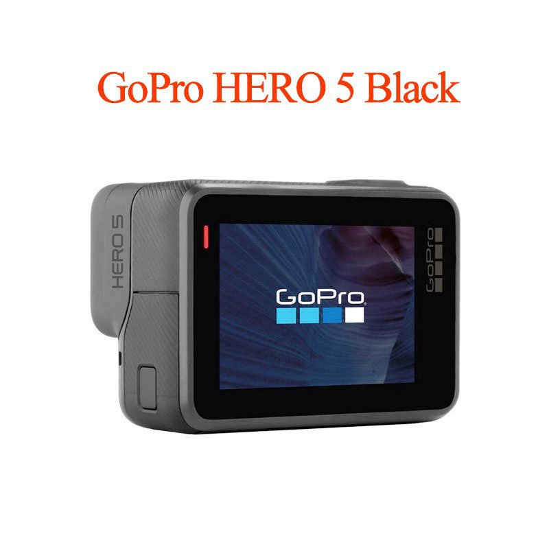 Gopro Hero 5 Prices And Online Deals Nov 21 Shopee Philippines