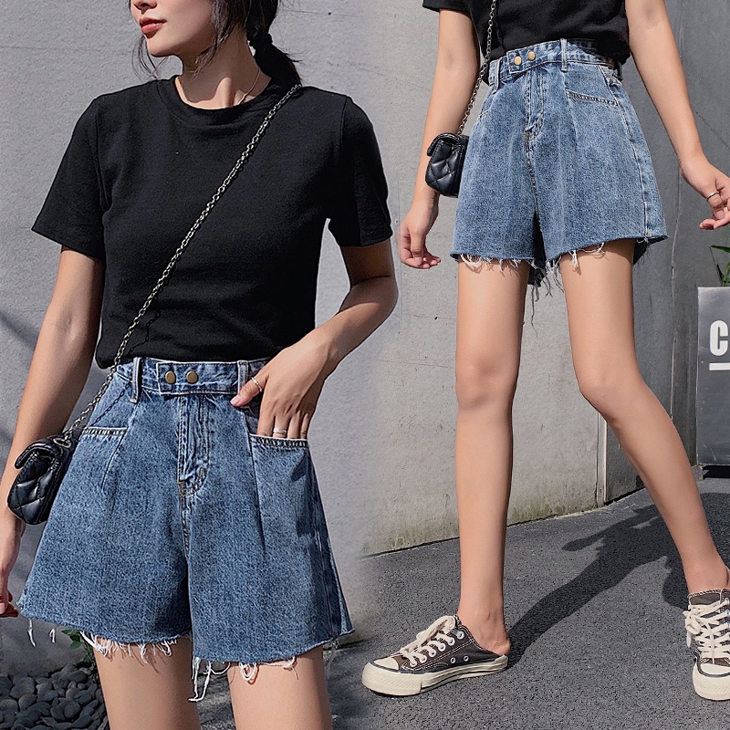 jeans tight on thighs loose on waist