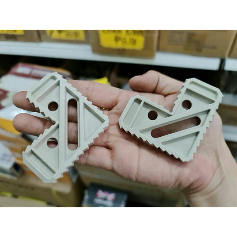 Plastic Bracket Use For Aluminum Shopee Philippines