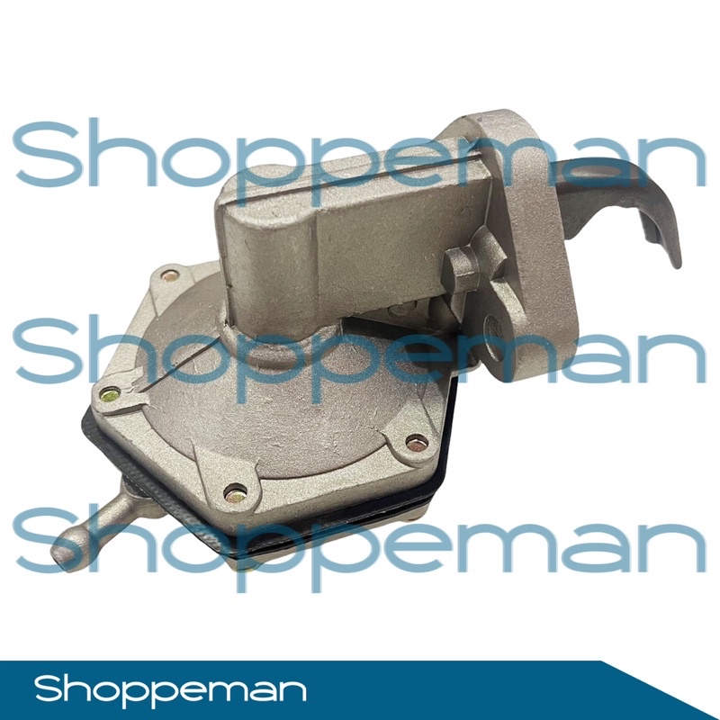 SUZUKI SUPER CARRY FUEL PUMP ASSEMBLY 2 TUBES DW4571 Shopee Philippines