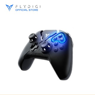 Flydigi Apex 2 Wireless Bluetooth Gamepad Controller Joypad