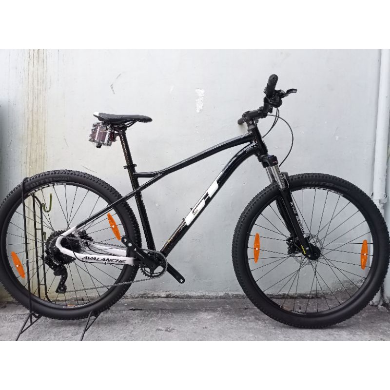 gt avalanche comp 29