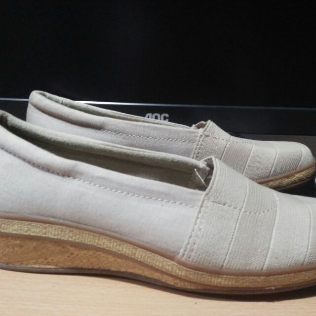 grasshopper ortholite