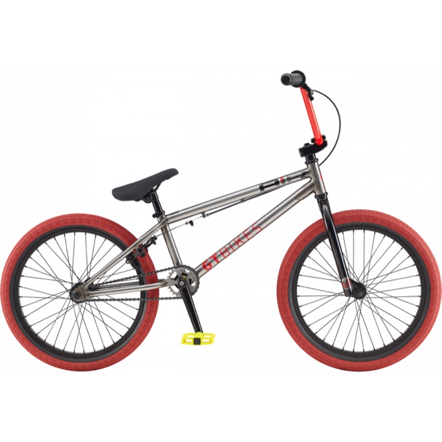 bmx bike shopee