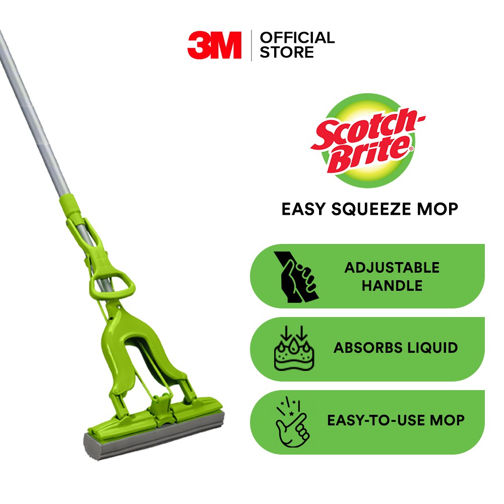 Easy Squeeze Mop Cheap Order, Save 47 jlcatj.gob.mx