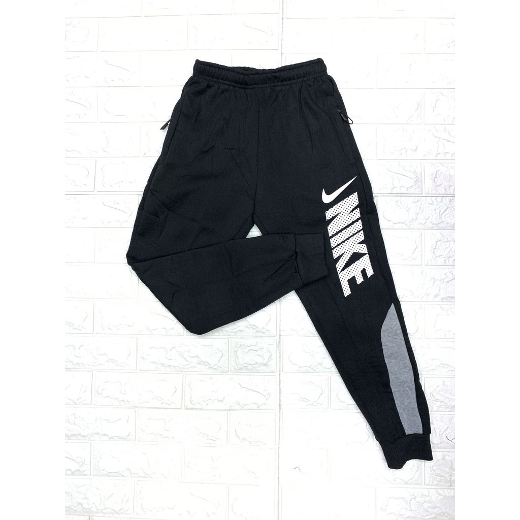  COD Unisex Cotton Jogger  Pants  HIgh Quality Shopee  