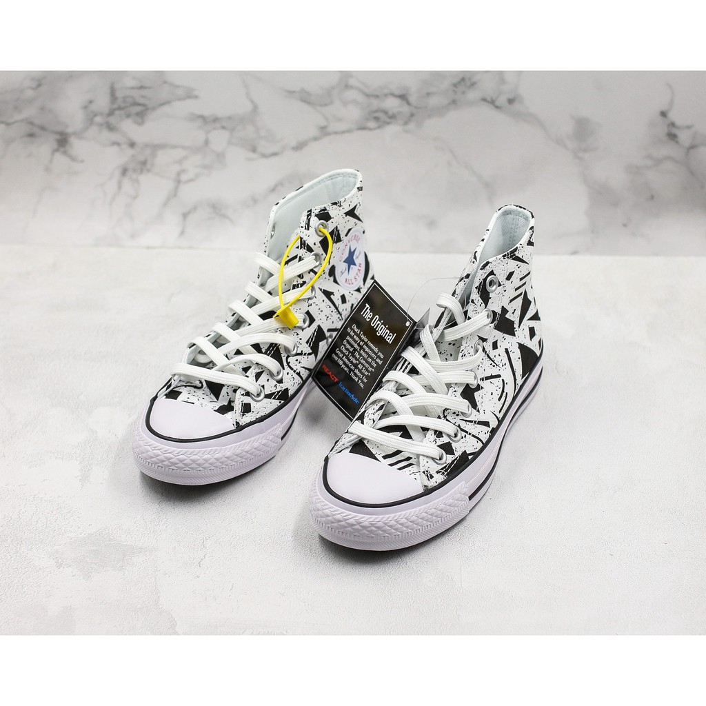 converse all star graffiti