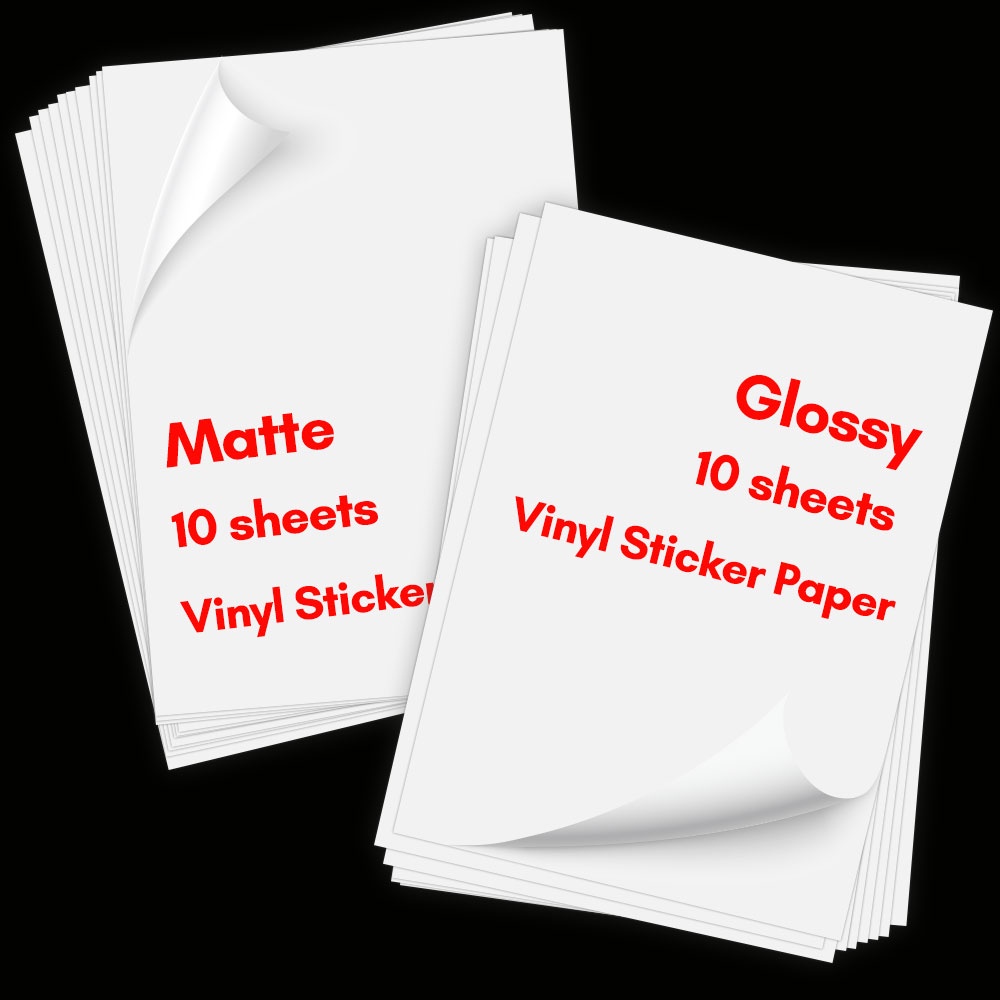 100-sheets-matte-copy-paper-printable-vinyl-sticker-paper-4r-216-279mm