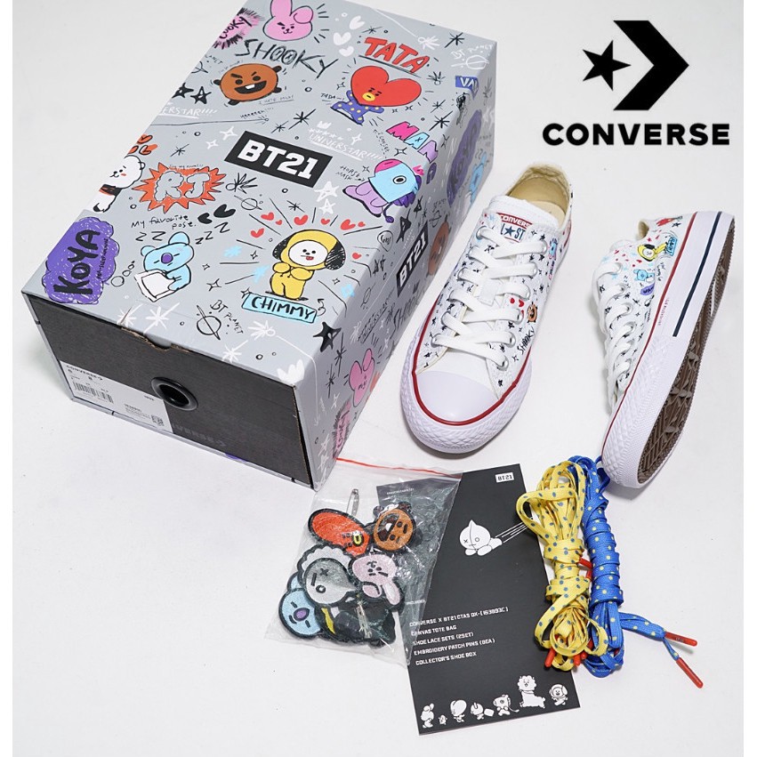 converse bt21 philippines