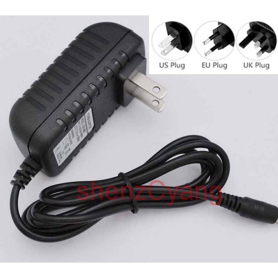 AC Adapter DC 5V 3A For SONY SRS XB3 XB30 SRSXB30 ACE0530 Bluetooth