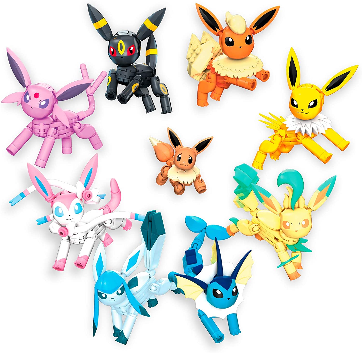 lego de eevee