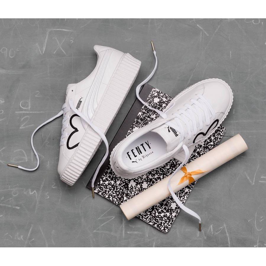 puma fenty clara lionel