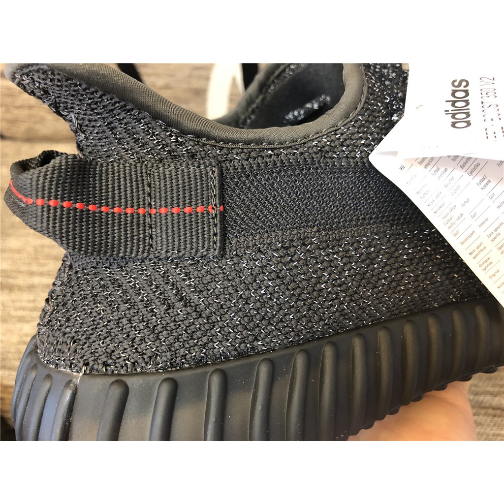 B n Cao C p Giy Sneaker Yeezy 350 V2 'Triple Static Ph n