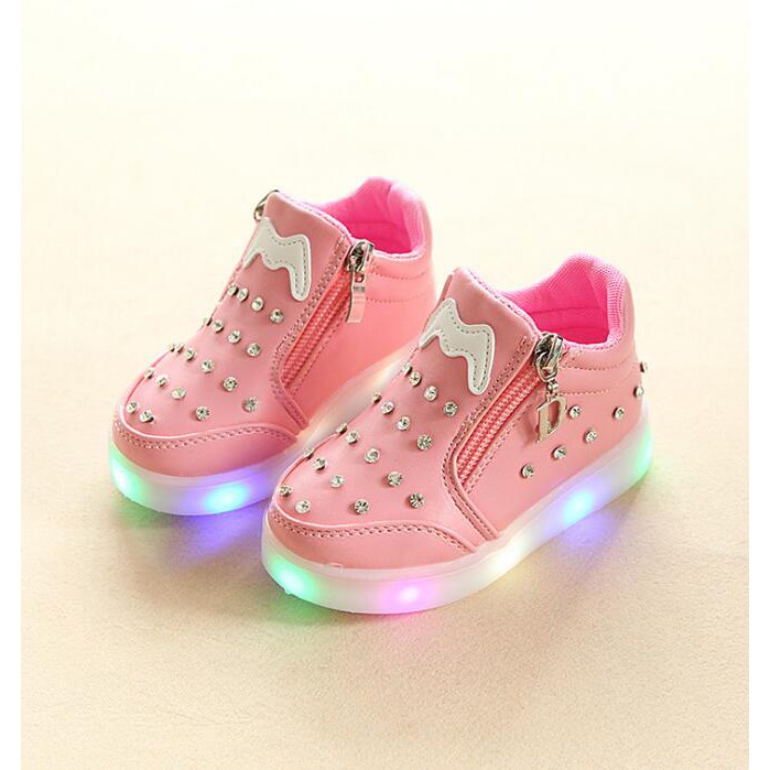 nice shoes kids
