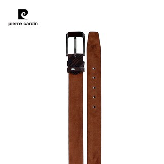 Pierre Cardin Cow Leather Belt #5