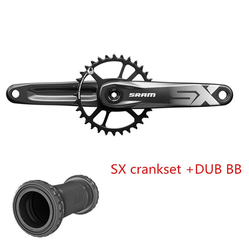 sram sx eagle chainring