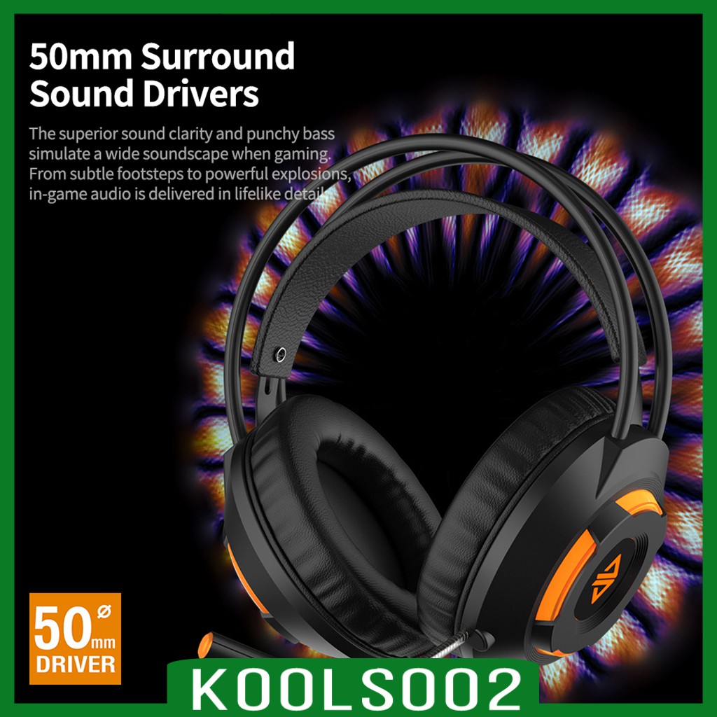 ps4 headset surround