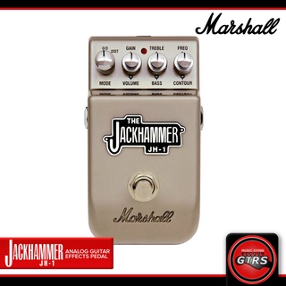 Marshall OD/Distortion Pedal JH-1 JackHammer #1
