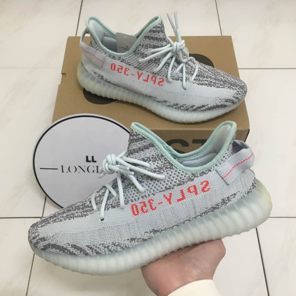 yeezy boost 350 v2 ice blue
