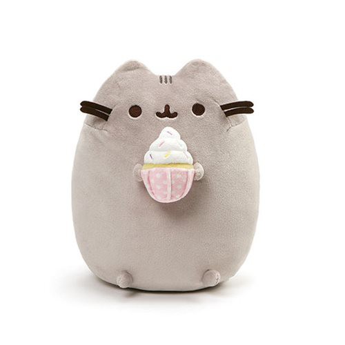 pusheen 19 inch