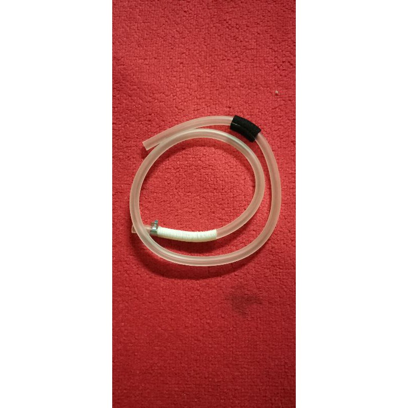 LG Topload Washing Machine Pressure Switch Hose Shopee Philippines