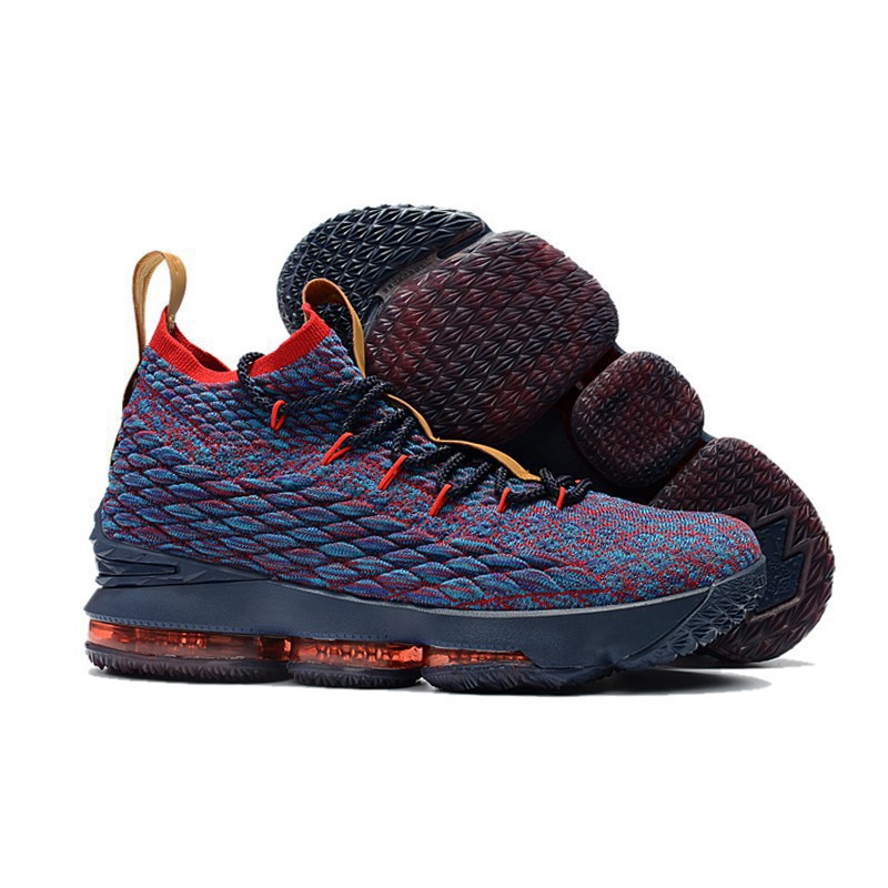 lebron 15 new heights