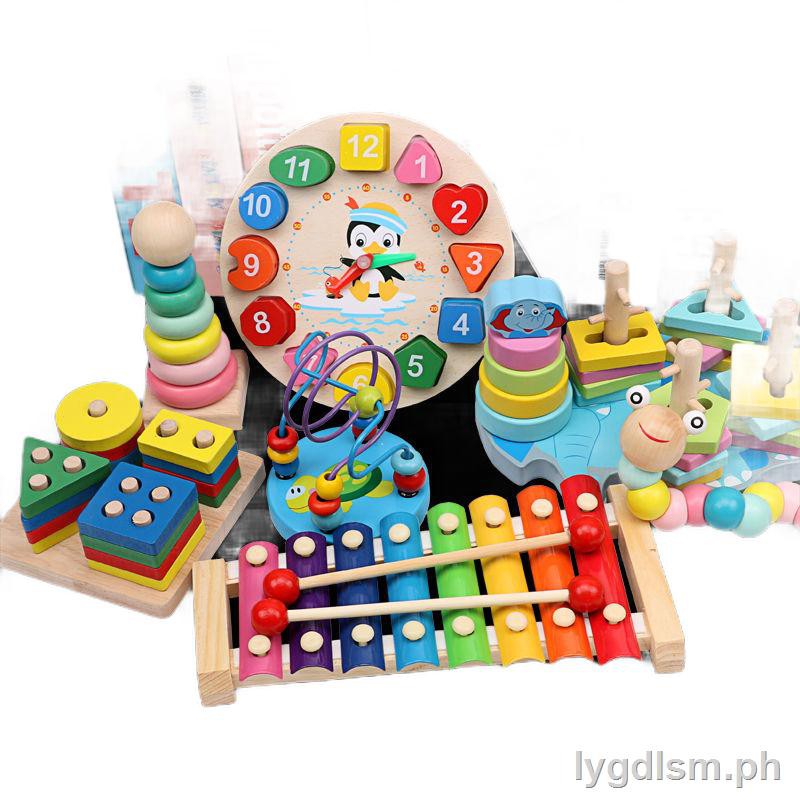 educational toys for 3 year old